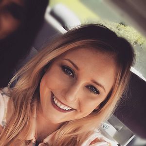 Meet your Posher, Ariana